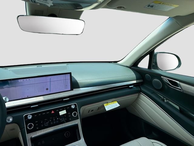 New 2026 Green Genesis 2.5T PRESTIGE image 25