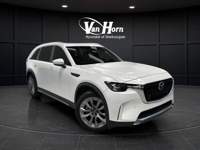 2024 Mazda CX-90 Turbo Premium Plus Package's photo