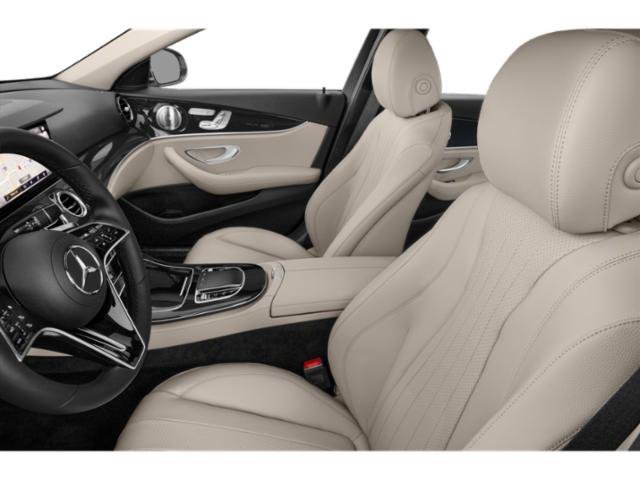 Certified Used 2022 Black Mercedes-Benz E 350 RWD Sedan image 12