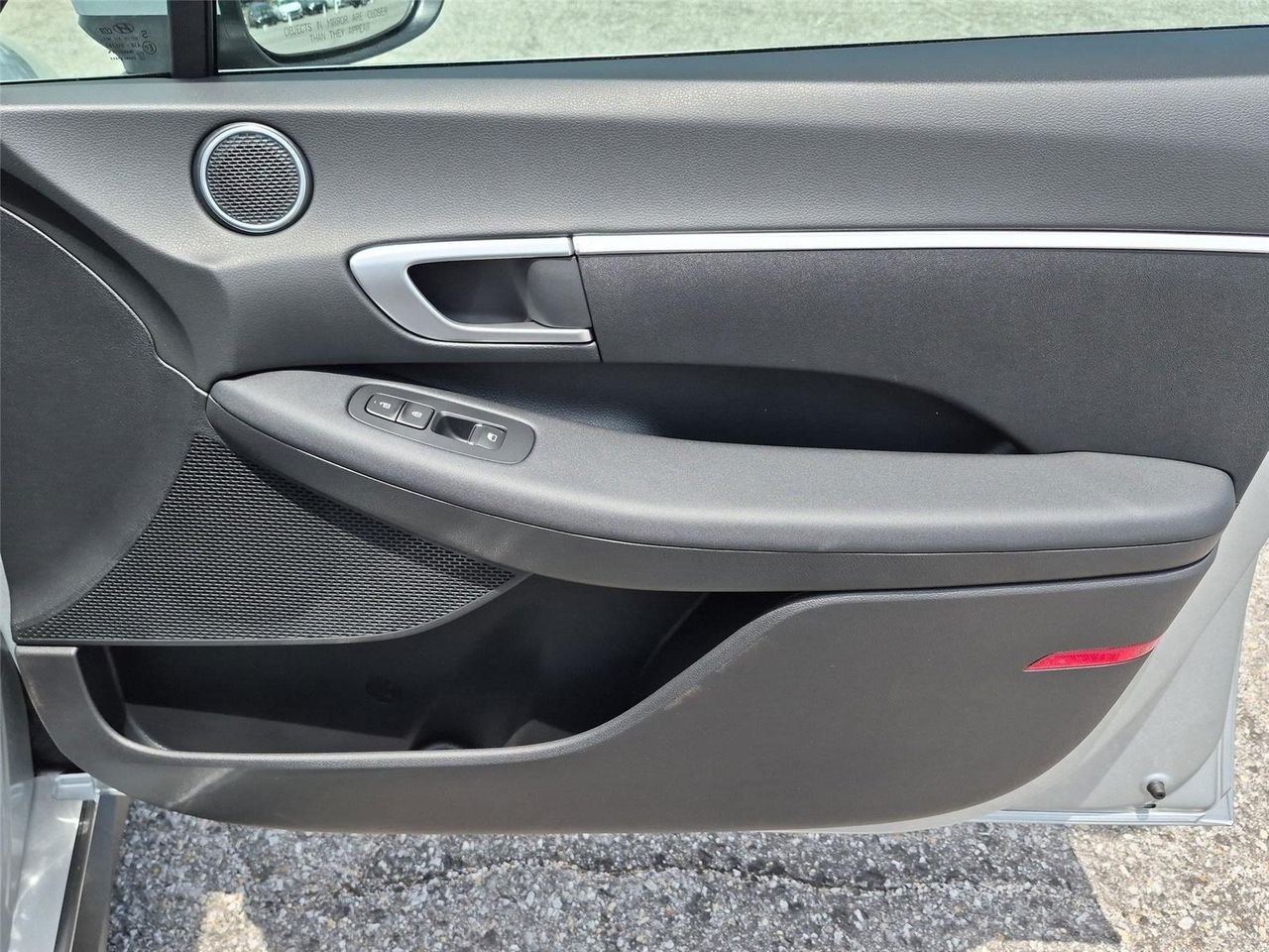 New 2026 Aero Silver Hyundai SE image 35