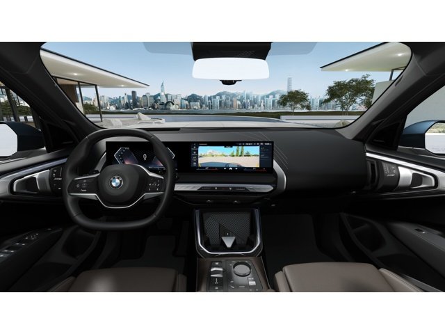 New 2026 Arctic Race Blue metallic BMW  image 10