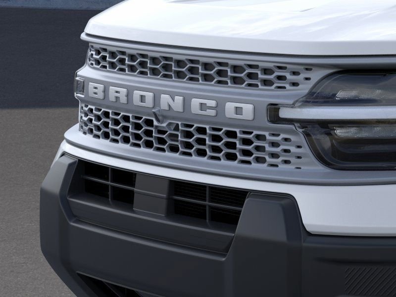 2025 Ford Bronco Sport Outer Banks - Photo 17
