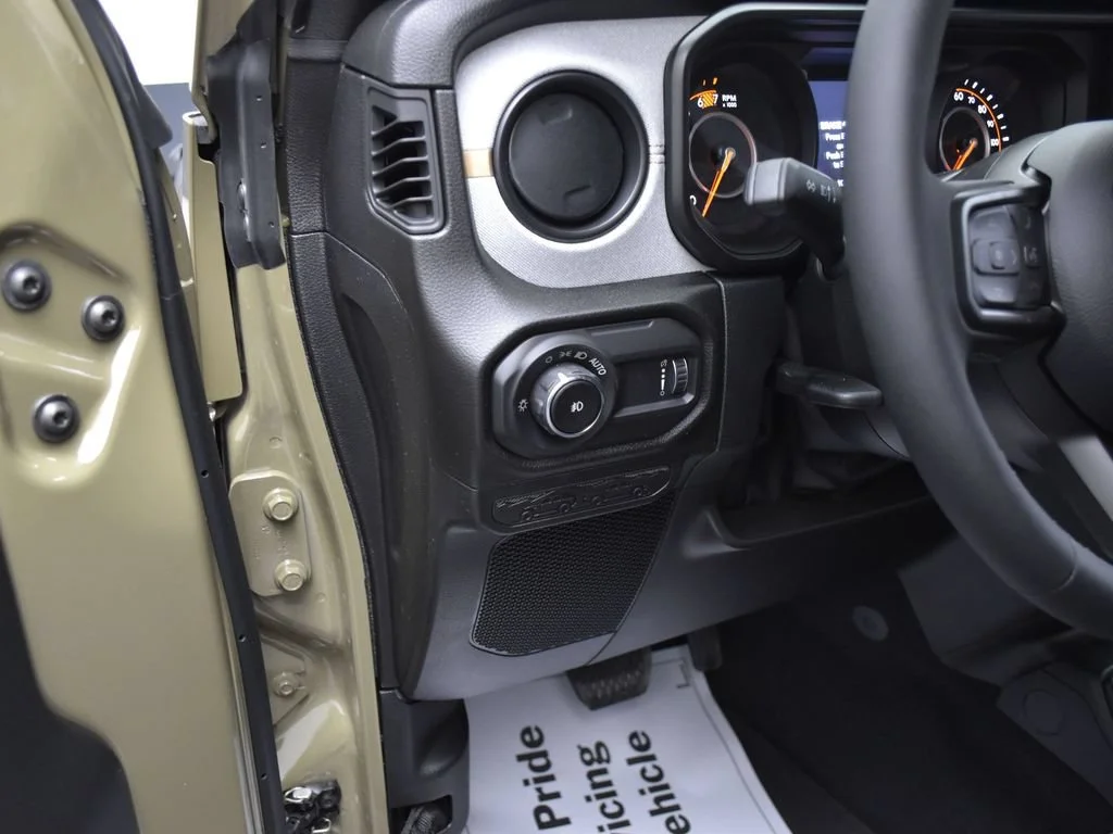 New 2026 41 Exterior Paint Jeep Willys image 9