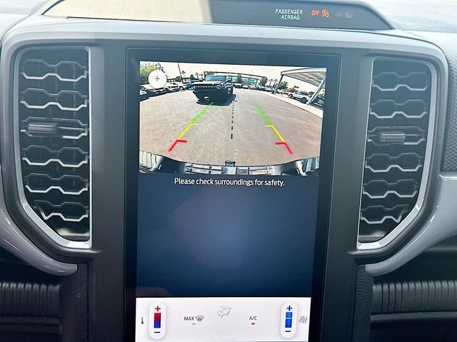 2025 Ford Ranger XL - Photo 13