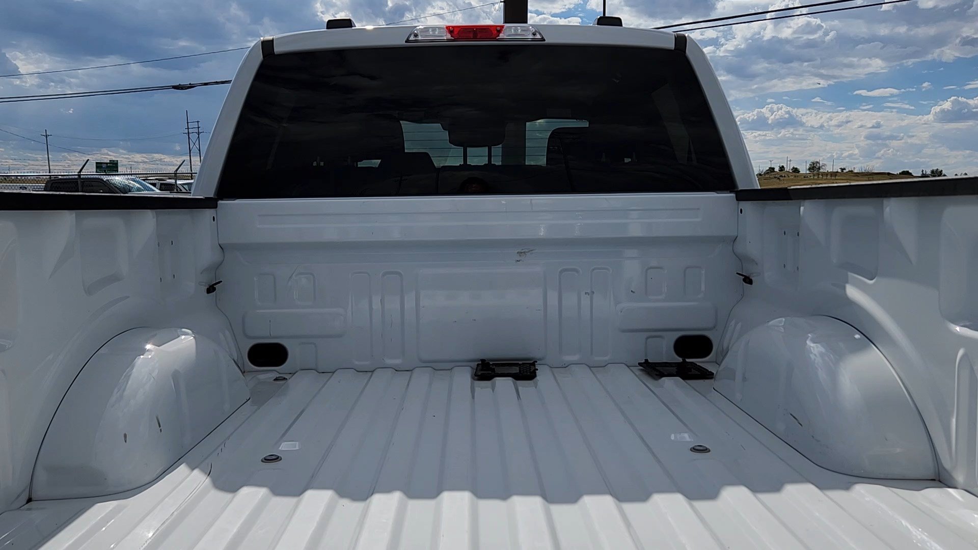2025 Ford F-150 XLT - Photo 19