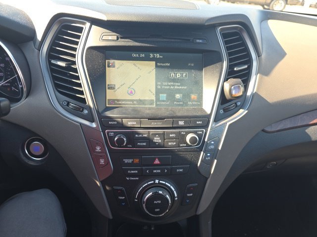 Used 2018 Mineral Gray Hyundai 2.4 Base image 19
