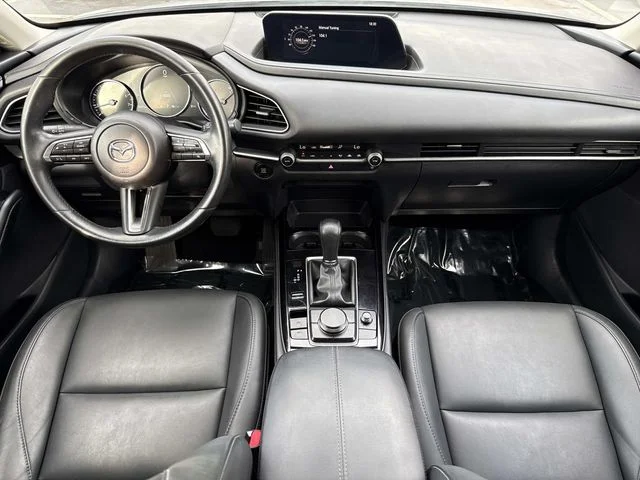Used 2024 White Mazda 2.5 S Select Sport image 19