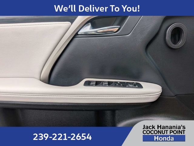 Used 2022 Silver Lexus 350 image 25