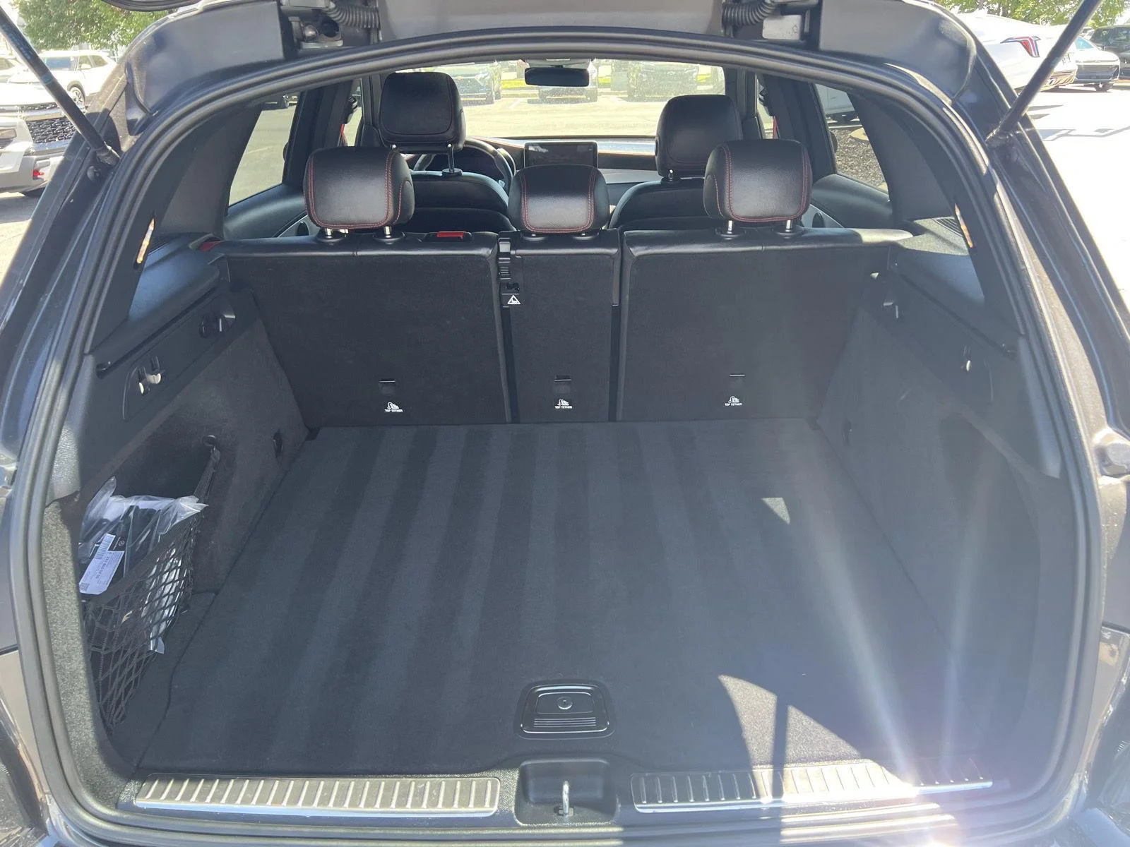 2022 Mercedes-Benz GLC AMG GLC43 - Photo 14