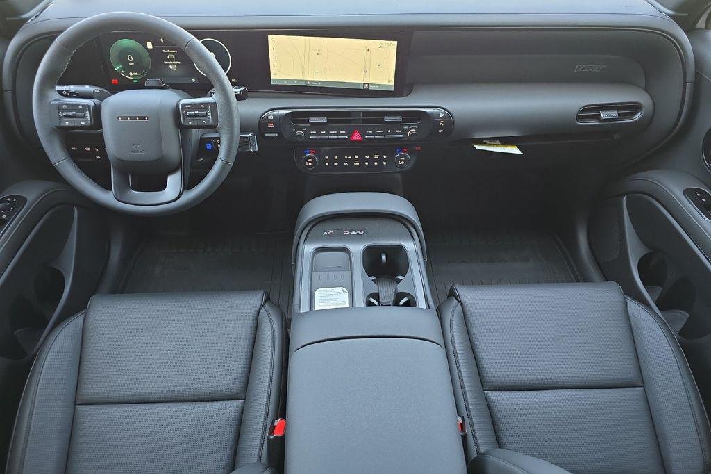 2026 Hyundai Palisade XRT Pro - Photo 11