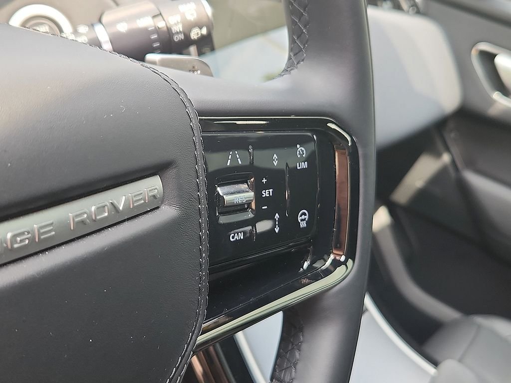 2026 Land Rover Range Rover Velar S - Photo 22