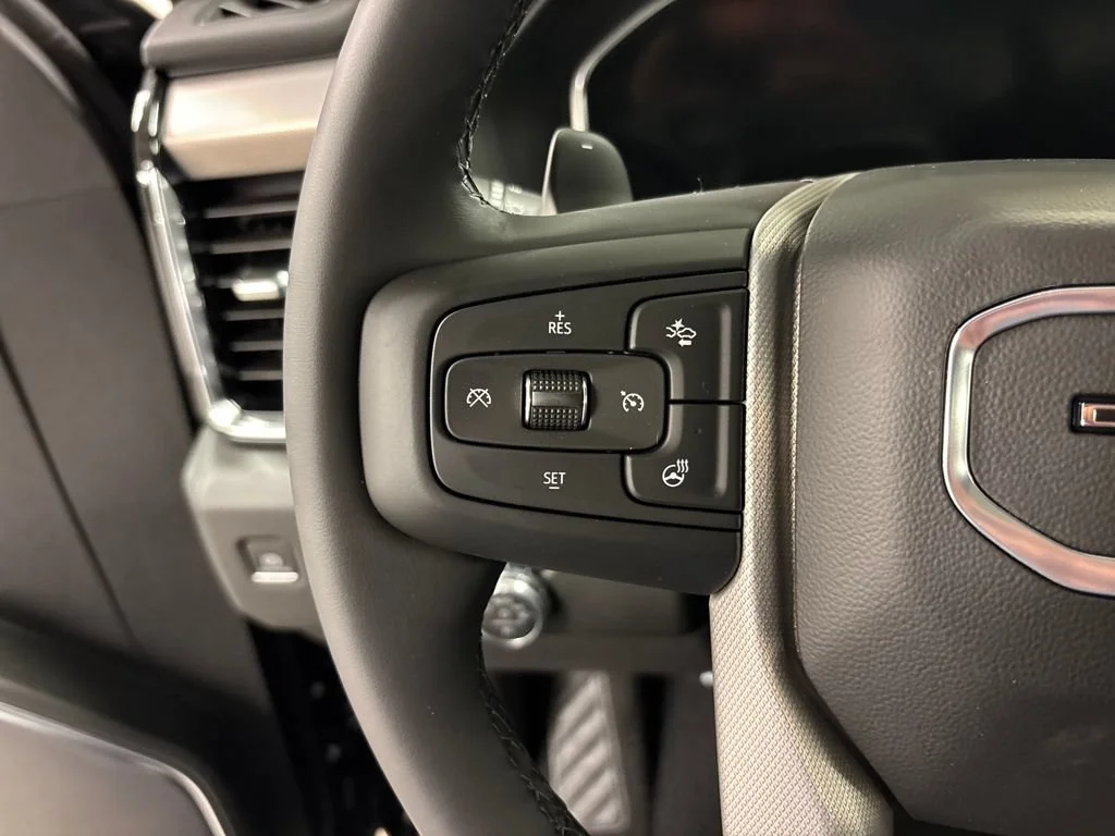 2026 GMC Sierra 1500 Denali - Photo 32