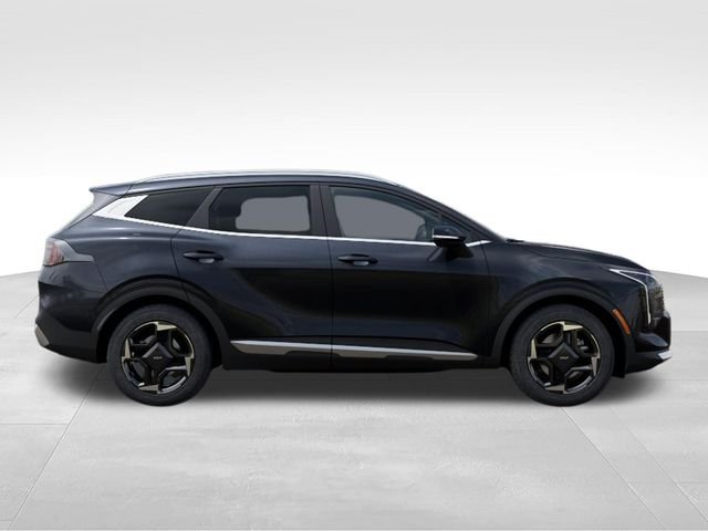 New 2026 Panthera Metal Kia EX image 8