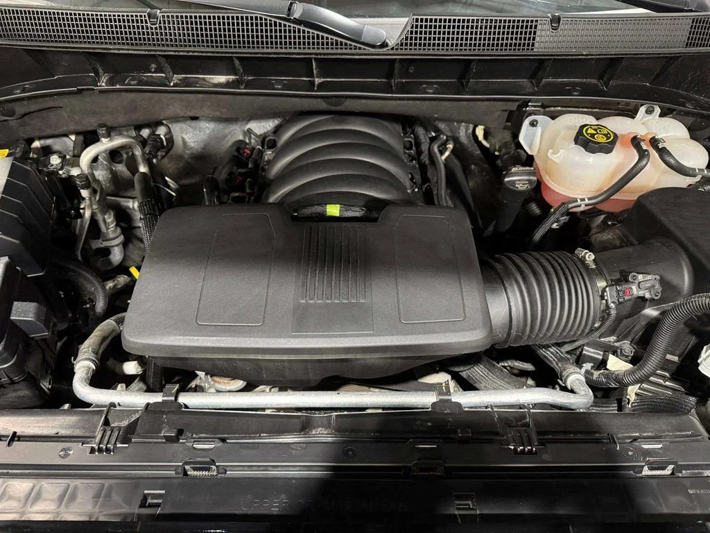2023 Chevrolet Silverado 1500 High Country - Photo 28
