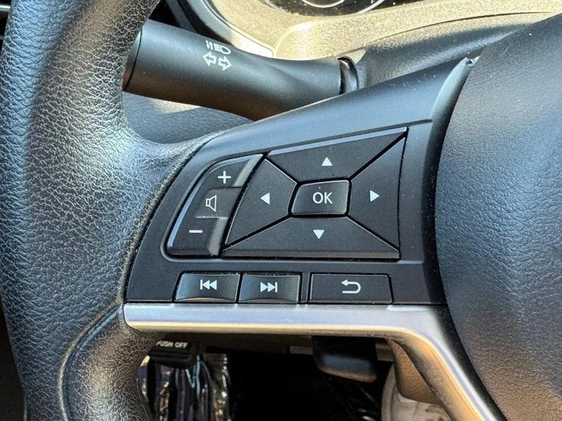 Used 2024 Gray Nissan 2.5 SV image 20