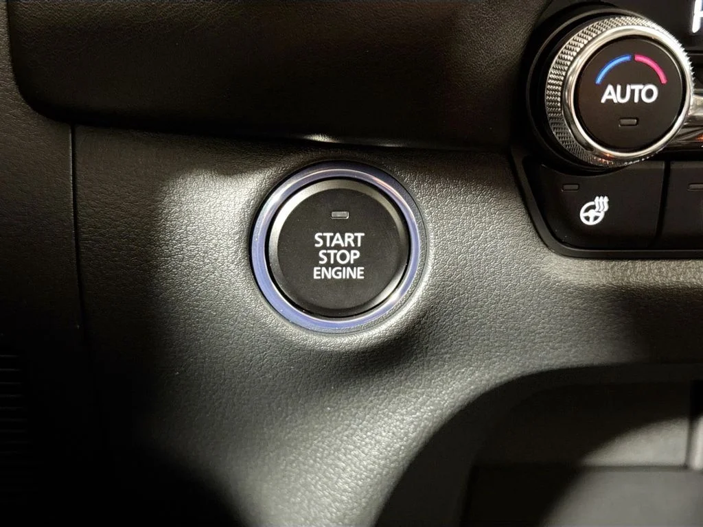 2026 Mazda CX-50 Premium Plus - Photo 46