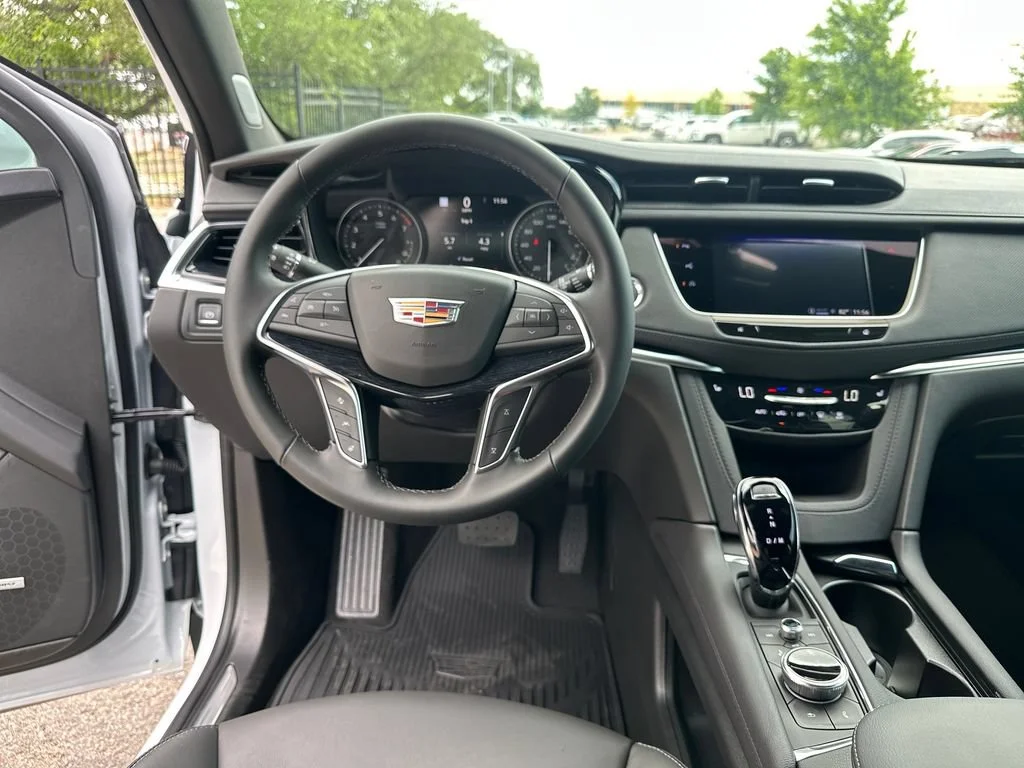 2026 Cadillac XT5 Premium Luxury - Photo 31