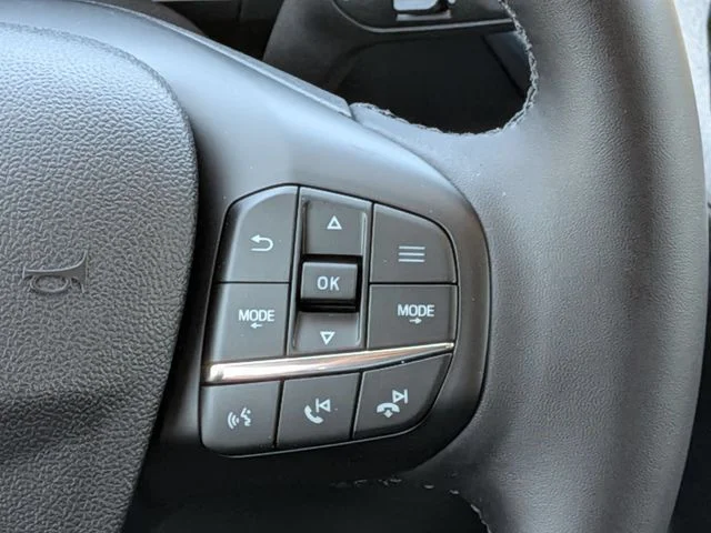 New 2026 Azure Gray Metallic Tri-Coat Ford XLT image 20