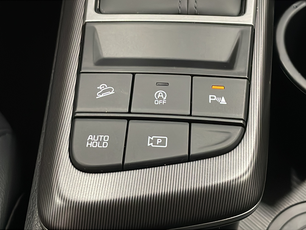 Used 2026 Gray Kia SX-Prestige image 30