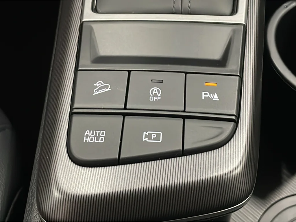 Certified Used 2026 Gray Kia SX-Prestige image 30