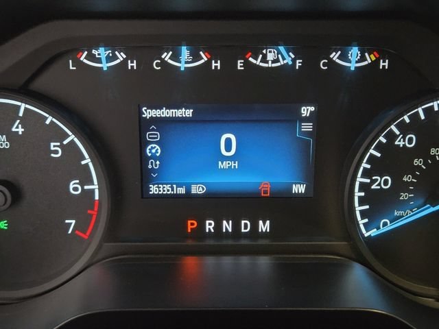 Used 2022 Silver Ford XL image 20