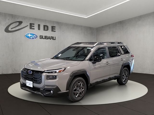 New 2026 RIVER ROCK PEARL Subaru Premium image 10