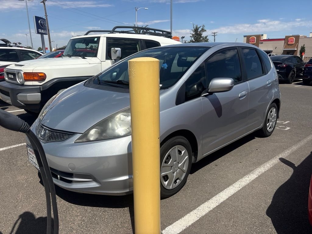 Used 2013  Honda Base image 2