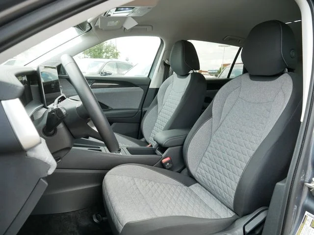 Certified Used 2026 Gray Volkswagen S image 15