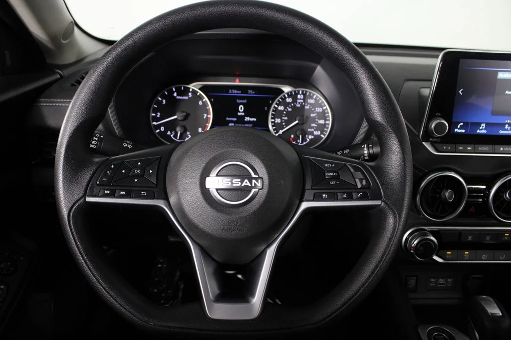 2024 Nissan Sentra SV - Photo 25