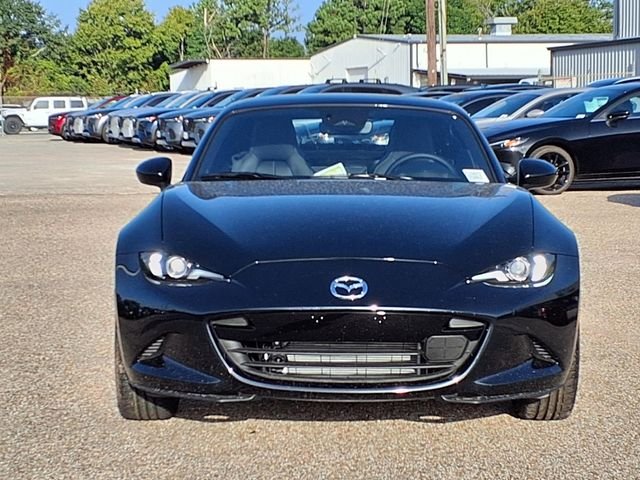 New 2026 Jet Black Mica Mazda Grand Touring image 4
