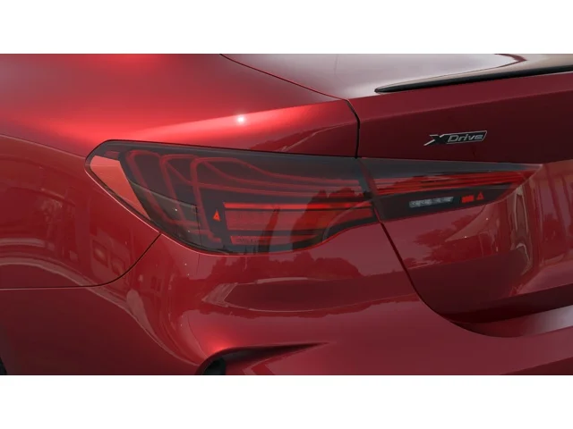 2026 BMW 4 Series 430i - Photo 8