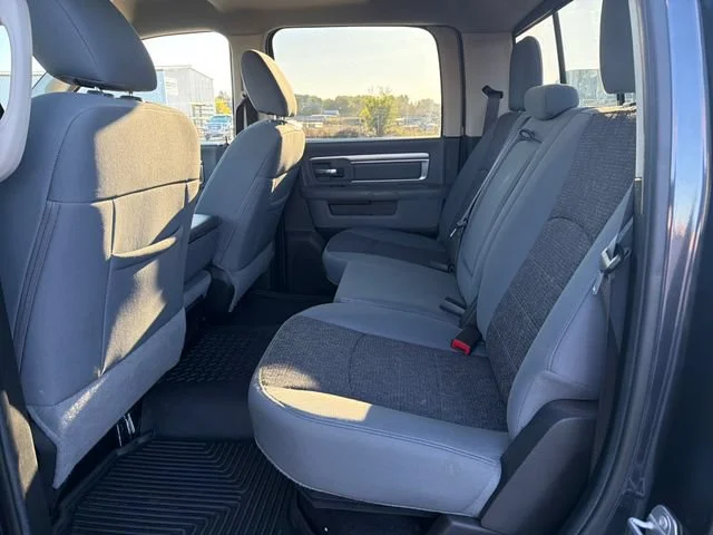 Used 2019 Gray Ram Big Horn image 28