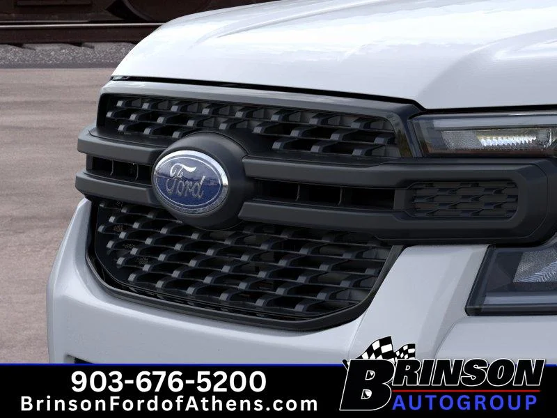 New 2026 Oxford White Ford XL image 17