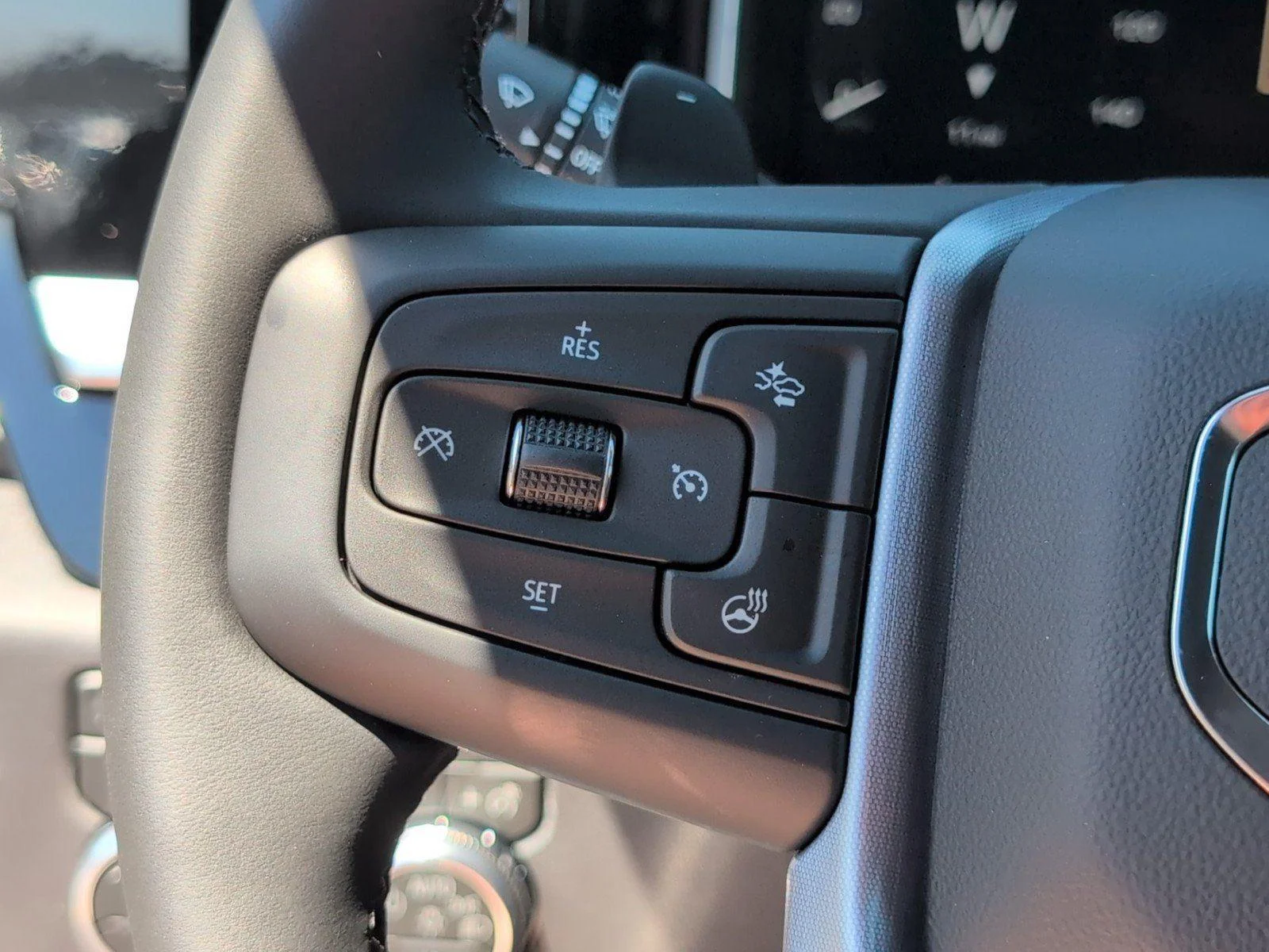 New 2026 Sterling Metallic GMC SLT image 30