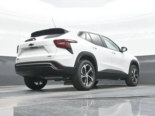 2026 Chevrolet Trax RS - Photo 26