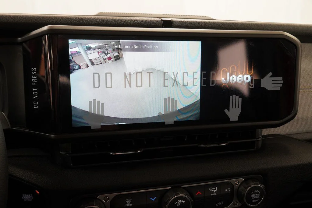 2026 Jeep Wrangler 2-Door Sport - Photo 22