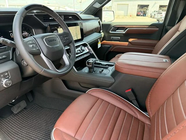 2026 GMC Sierra 1500 Denali Ultimate - Photo 19