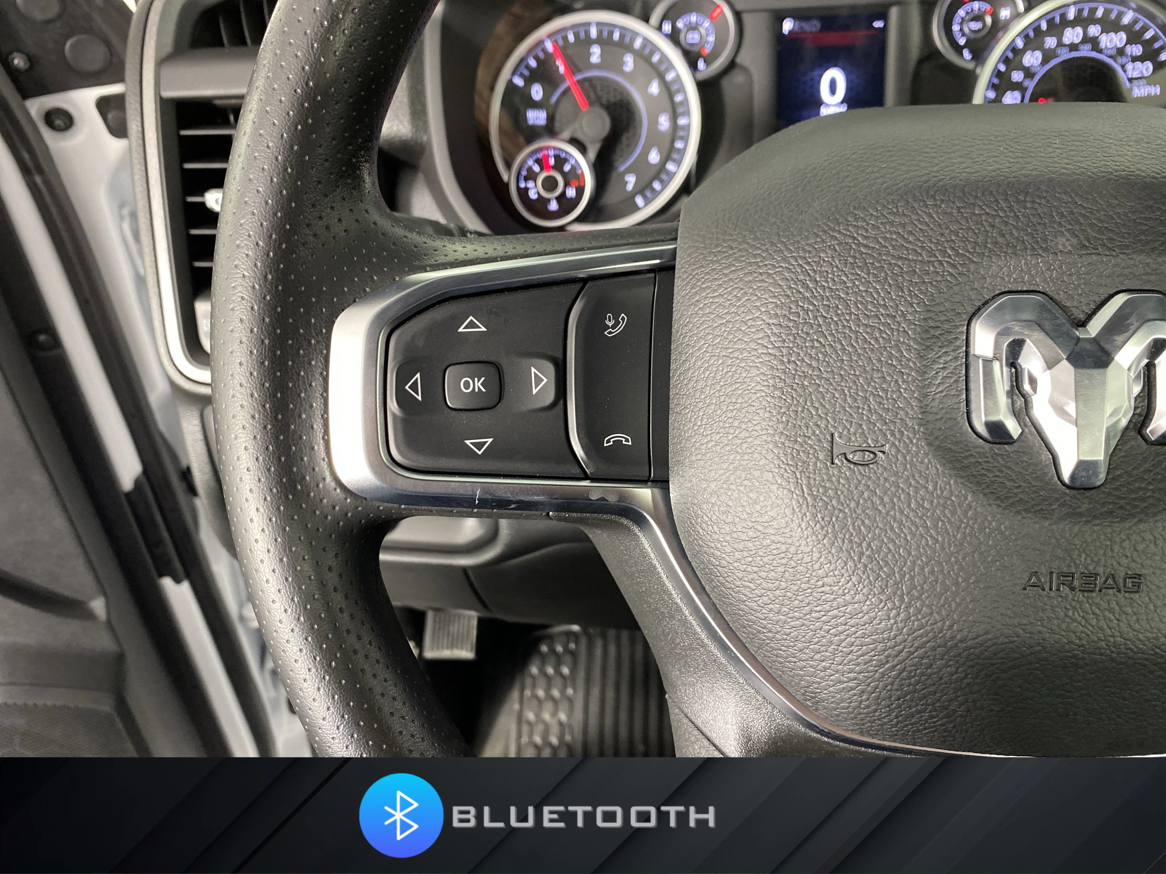2026 RAM 2500 Tradesman - Photo 18