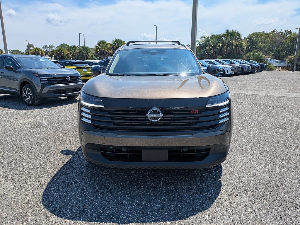 2026 Nissan KICKS SR - Photo 8