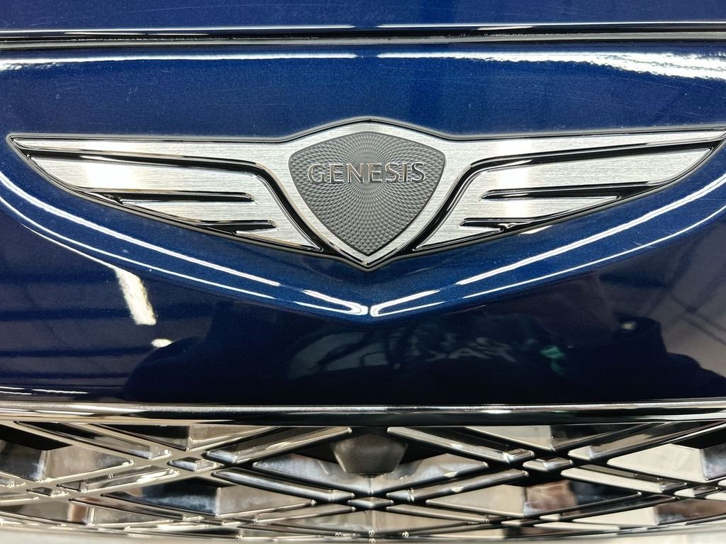 New 2026 Capri Blue Genesis 2.5T PRESTIGE image 41