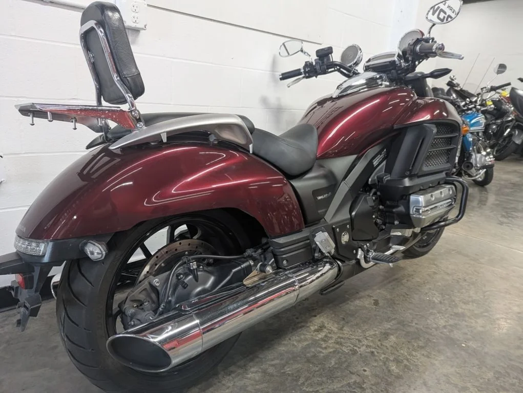 Used 2014  Honda Powersports  image 8