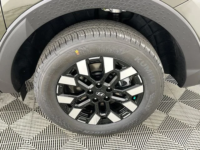 New 2026 Hyundai SANTA CRUZ SEL