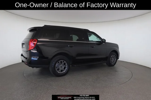 Used 2025 Black Ford Active image 20