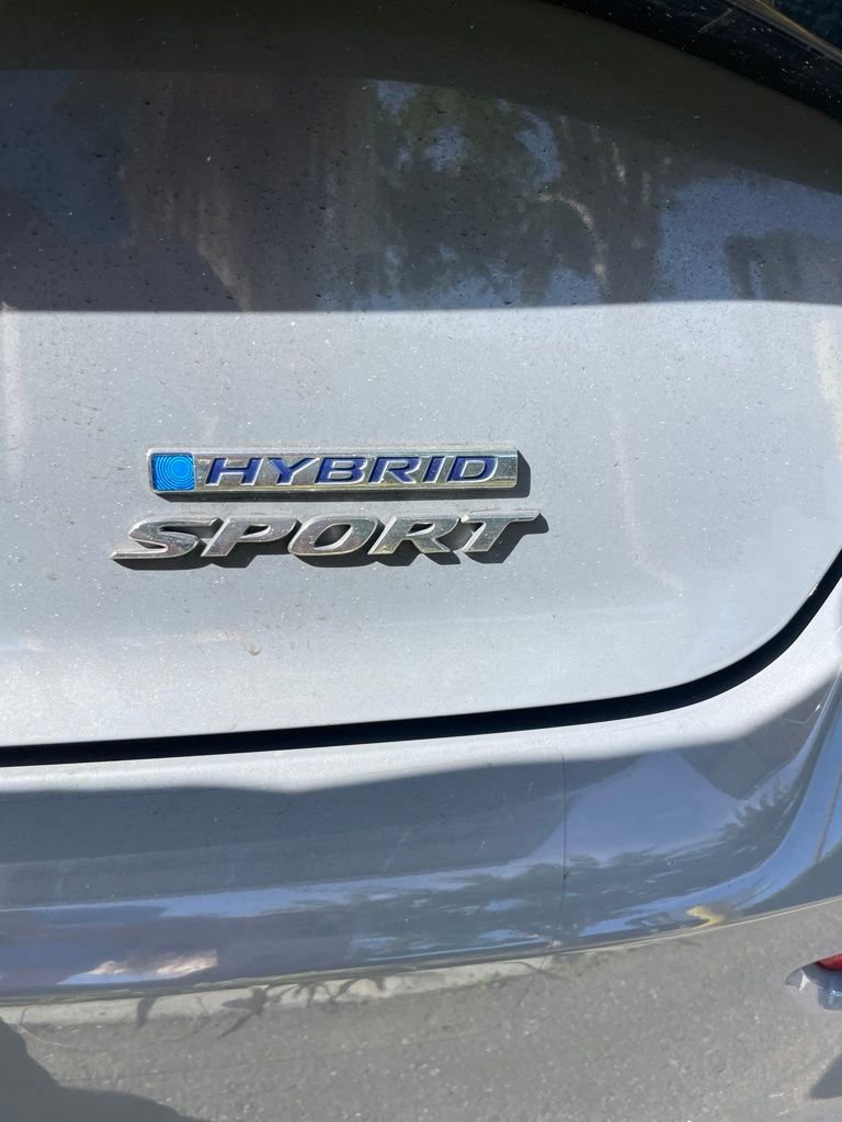 Used 2023  Honda Sport image 13