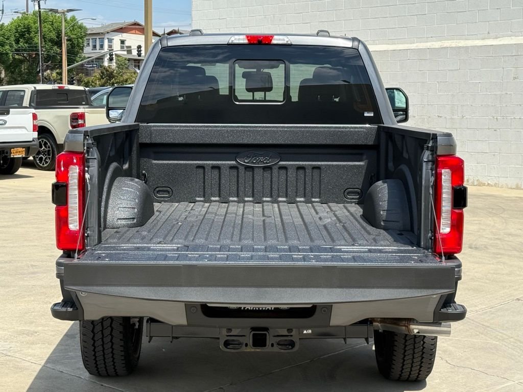 2026 Ford F-250 Super Duty Lariat - Photo 17