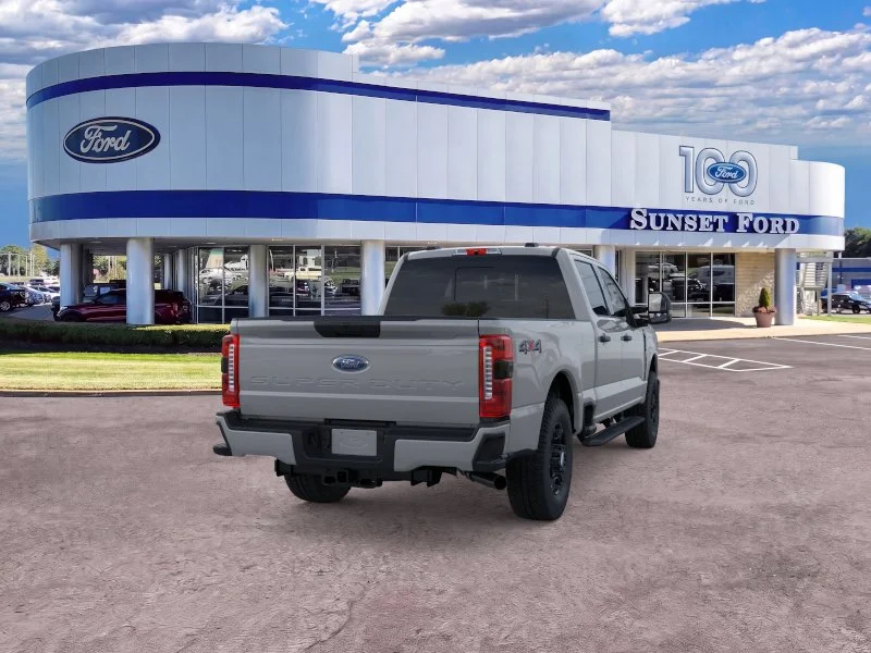 New 2026 Avalanche Ford XL image 8