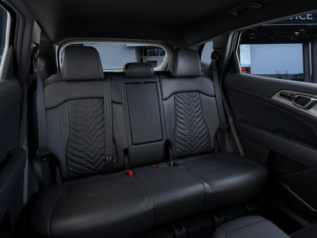 New 2026 Panthera Metal Kia X-Line image 16