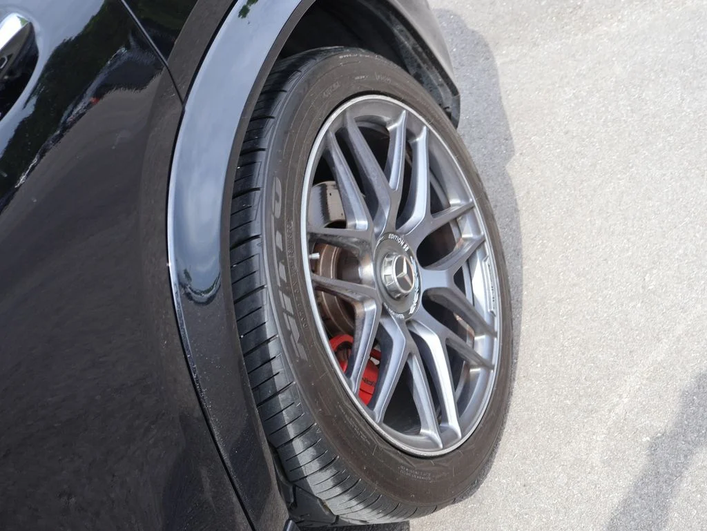 Used 2023  Mercedes-Benz GLE 63 S AMG® image 41