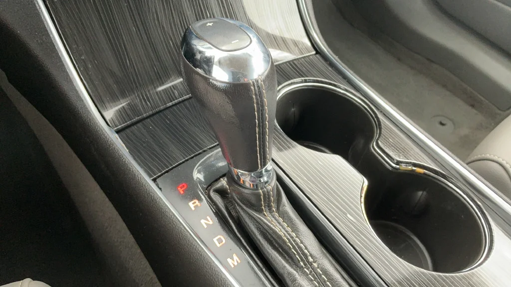Used 2019 NIGHTFALL GRAY METALLIC Chevrolet LT image 14