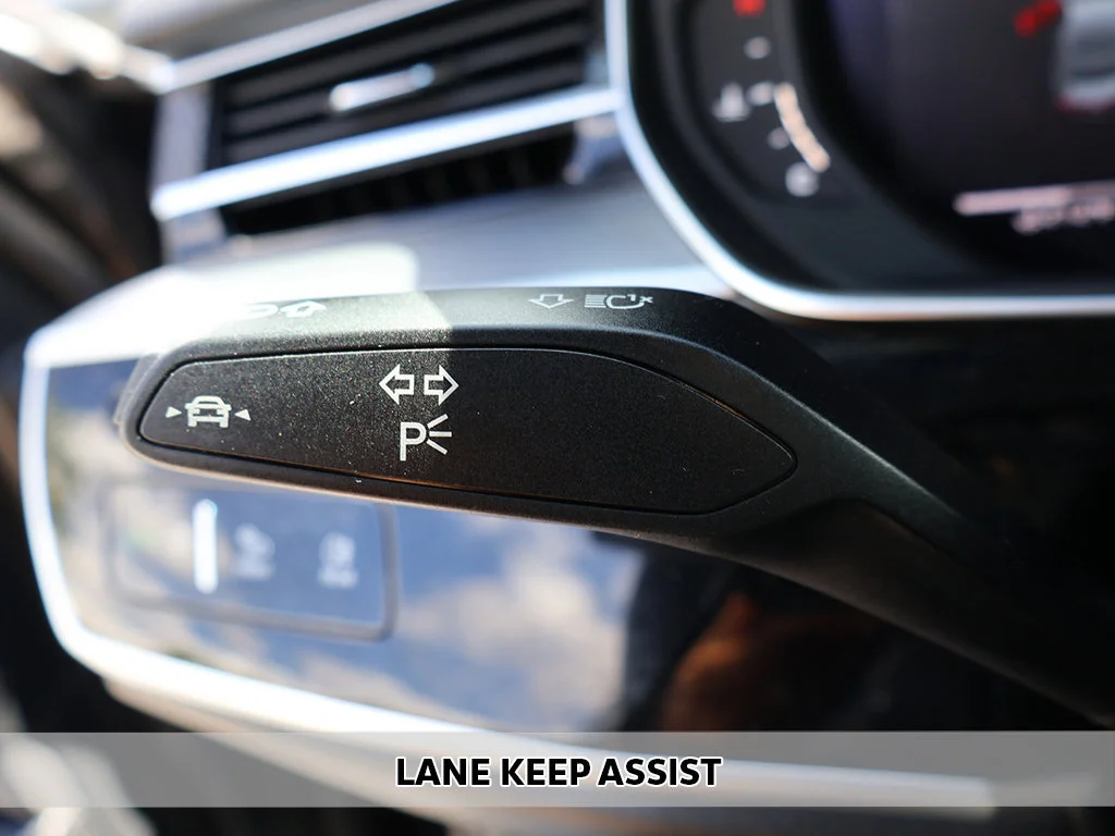 Used 2020 Gray Audi 4.0T image 16